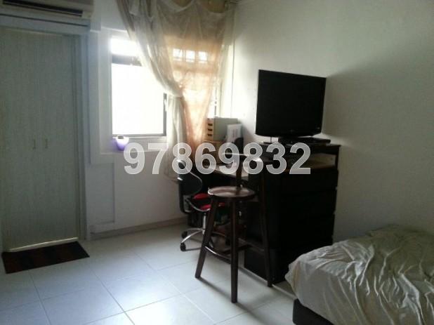 Blk 117 Clementi Street 13 (Clementi), HDB 4 Rooms #69281342